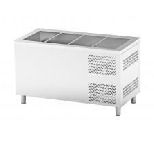 Прилавок холодильний Orest CD-3 GN 1/1