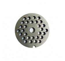 Решітка для м'ясорубки GoodFood R8 52х9 мм.