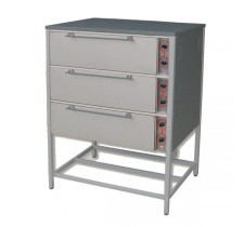 Шафа пекарська АРМ-ЕКО ШПЕ 3Н