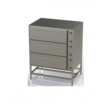 Шафа пекарська АРТЕ-Н ШПЕ-3