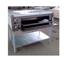 Шафа пекарська Ефес ШПЕ-1 Еталон, Плавне регулювання потужності