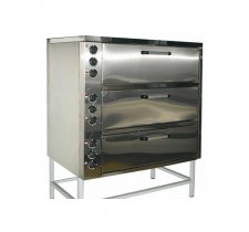 Шафа пекарська Ефес ШПЕ-3 Еталон, Плавне регулювання потужності