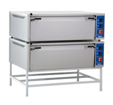 Шафа пекарська КИЙ-В ШП-2