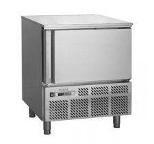 Шафа шокової заморозки Tefcold BLC3