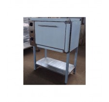 Шафа жарочна Ефес ШЖЕ-1-GN 1/1 Еталон, Плавне регулювання потужності