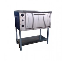 Шафа жарочна Ефес ШЖЕ-1-GN 1/1 Майстер, Плавне регулювання потужності