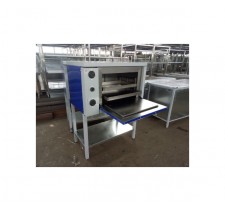 Шафа жарочна Ефес ШЖЕ-1-GN 2/1 Стандарт, Плавне регулювання потужності