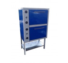 Шафа жарочна Ефес ШЖЕ-2-GN 1/1 Стандарт, Плавне регулювання потужності