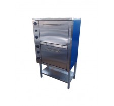 Шафа жарочна Ефес ШЖЕ-2-GN 2/1 Майстер, Плавне регулювання потужності