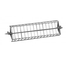 Шампур для курячих ніжок, крилець і риби КИЙ-В ШР-ГК-16-24