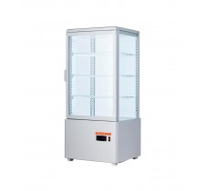 Шкаф холодильный REEDNEE XC78L white