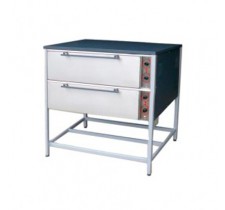 Шкаф пекарский АРМ-ЭКО ШПЕ 2