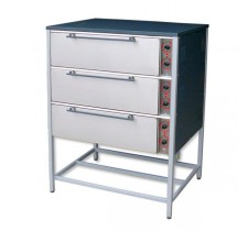 Шкаф пекарский АРМ-ЭКО ШПЕ 3