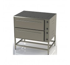 Шкаф пекарский АРТЕ-Н ШПЭ-2