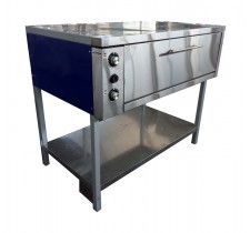 Шкаф пекарский Эфес ШПЭ-1 Мастер, Плавная регулировка мощности