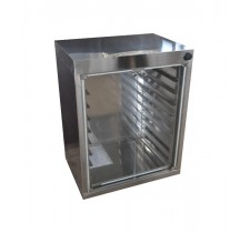 Шкаф расстоечный Эфес ШР-6-GN 2/1