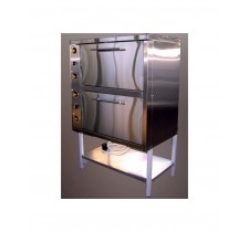 Шкаф жарочный Эфес ШЖЭ-2-GN 2/1 Эталон, Плавная регулировка мощности