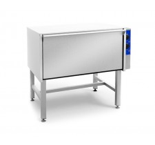 Шкаф жарочный КИЙ-В ШЖ-1-С