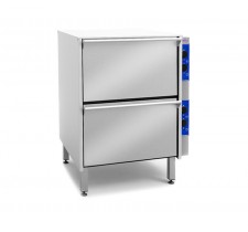 Шкаф жарочный КИЙ-В ШЖ-2М-С
