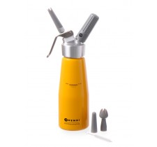 Сифон для сливок Hendi 975855