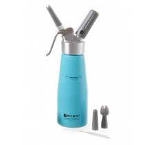 Сифон для вершків Hendi 975862