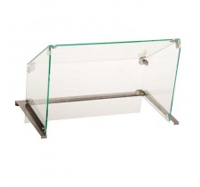 Скло на роликовий гриль GoodFood GLASS HDRG7