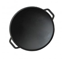 Сковорода чугунная Садж 450 мм Brizoll A450PS