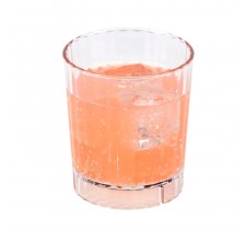 Стакан з полікарбонату Cambro HT12CW 135