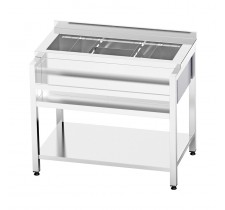 Станція бармена Orest BSM (S) -2