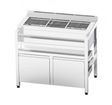 Станция бармена Orest BSM(W)-2