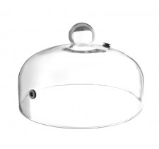 Стеклянный купол Hendi 199664