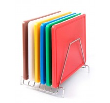 Стойка для досок Hendi 826201