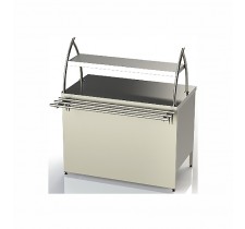 Стол нейтральный АРТЕ-Н НЭ-1 1000