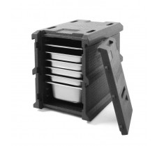 Термоконтейнер Hendi 707661