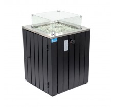 Уличный газовый камин ACTIVA ASANO