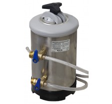 Умягчитель воды DVA LT 12