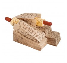 Упаковка для французького хот-дога 7.88