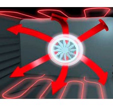 Узел конвекции Эфес для жарочных шкафов