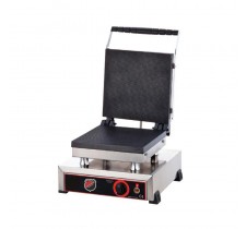 Вафельница для конусов Silver WK