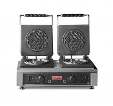 Вафельница SGS WB 25 DE