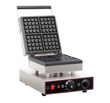 Вафельниця Berg HWB-1S