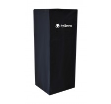 Захисний чохол для каміна Italkero Etna ET07M0 L0000