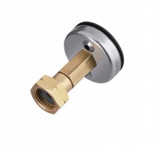 Заправний перехідник для газового балона HPCR P01