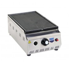 Жарочная поверхность газовая Remta R30CEDZ LPG