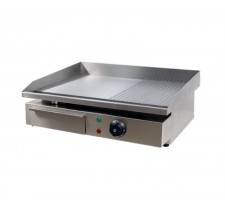 Жарочная поверхность GoodFood EG55FR