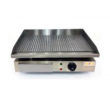 Жарочная поверхность GoodFood EG55R