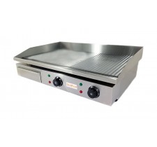 Жарочная поверхность GoodFood EG73FRM