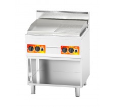 Жарочная поверхность Orest FPI-0.8 GS