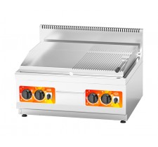 Жарочная поверхность Orest FPI-0.8 GS-D