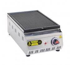 Жарочная поверхность Remta R61